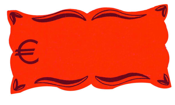 BUSTA A SACCO BIANCA - SERIE MAILPACK - STRIP ADESIVO - 160X230 MM - 80 GR - BLASETTI - CONF. 100 PEZZI 44663