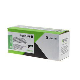 LEXMARK - CARTUCCIA - NERO - 56F2H0E - 15.000 PAG IBM56F2H0E