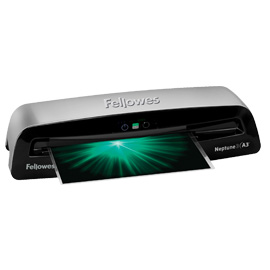PLASTIFICATRICE NEPTUNE3 - A3 - FELLOWES 71989