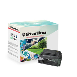 STARLINE - TONER RICOSTRUITO - PER HP - NERO - Q1339A - 18.000 PAG STLHQ1339A