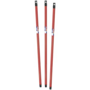 MANICO CON ATTACCO ITALIANO 138CM VILEDA 57574