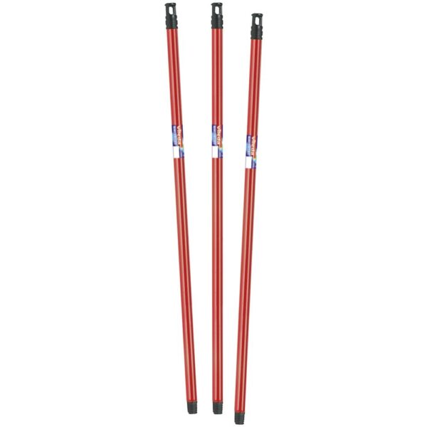 MANICO CON ATTACCO ITALIANO 138CM VILEDA 57574