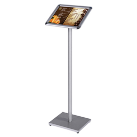 LEGGIO DA TERRA A4 EKO MENU' 57750