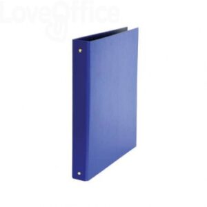 *RACC.TORE DAILY 22x30 4-30-R BLU ESSELTE 74744