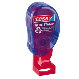 TIMBRO COLLA - TESA 80529