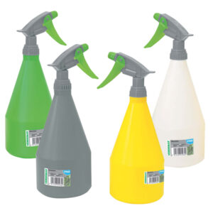 SPRUZZINO - 1 L - COLORI ASSORTITI - VERDEMAX 91945