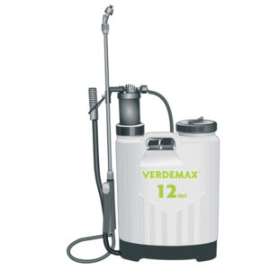 POMPA A ZAINO MECCANICO - 12 L - VERDEMAX 91912