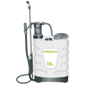 POMPA A ZAINO MECCANICO - 16 L - VERDEMAX 91913