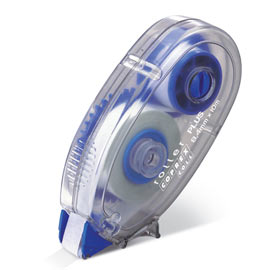 COLLA A NASTRO COPREX COLL - 8,4 MM X 10 MT - LEBEZ 57794