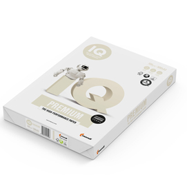 CARTA IQ PREMIUM - A3 - 100 GR - BIANCO - MONDI - CONF. 500 FOGLI 76549