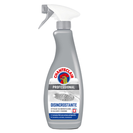 DISINCROSTANTE FORTE PROFESSIONAL - IN TRIGGER - 700 ML - CHANTECLAIR 98686