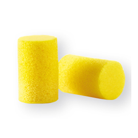 INSERTI AURICOLARI E.A.R. CLASSIC - SNR 28 DB - GIALLO-BLU - 3M - CONF. 200 PAIA 79749