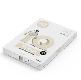 CARTA IQ PREMIUM - A3 - 250 GR - BIANCO - MONDI - CONF. 150 FOGLI 76553