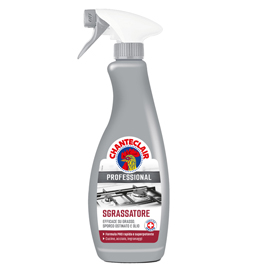 SGRASSATORE PROFESSIONAL UNIVERSALE - IN TRIGGER - 700 ML - CHANTECLAIR 98682