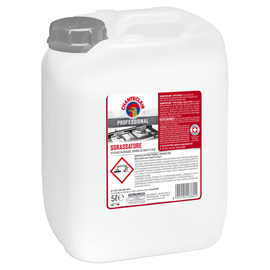 CHANTECLAIR PROFESSIONAL SGRASSATORE UNIVERSALE - 5 L - CHANTECLAIR PROFESSIONAL 100724