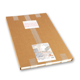 FG.OPACA GR.90 42X59,4 A2 CANSON 37672