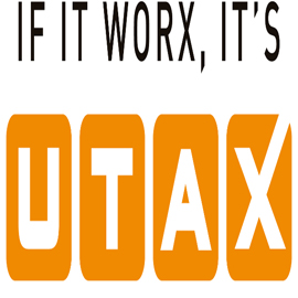 UTAX - COPY KIT - NERO - 613011010 - 15.000 PAG UTX5025