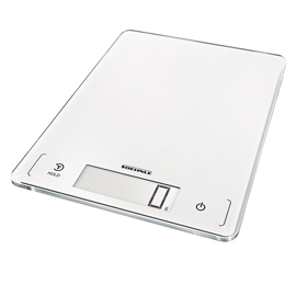 BILANCIA ELETTRONICA PAGE PROFI 300 - PESO MASSIMO 20 KG - SOEHNLE 100758
