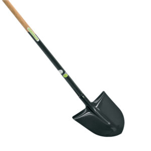 BADILE PESANTE - MANICO 140 CM - VERDEMAX 91929