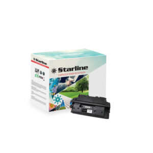 STARLINE - TONER RICOSTRUITO - PER HP - NERO - C8061X - 10.000 PAG STLHC8061X