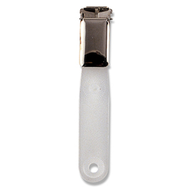 PINZETTE PASS 3 E - METALLO - SEI ROTA - CONF. 100 PEZZI 58892
