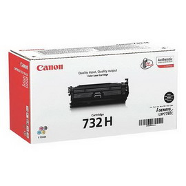 CANON - TONER - NERO - 6264B002 - 12.000 PAG CAN732HBK