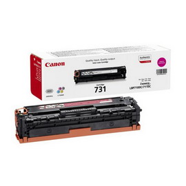 CANON - TONER - MAGENTA - 6270B002 - 1.500 PAG CAN731M