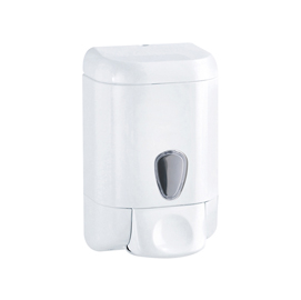 DISPENSER DA PARETE PER SAPONE 1LT 62768