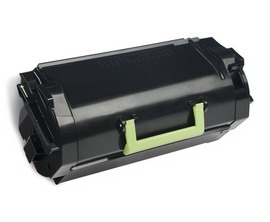 LEXMARK/IBM - TONER - NERO - 62D2H00 - RETURN PROGRAM - 25.000 PAG IBM62D2H00