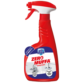 ZERO MUFFA ESTERNI E INTERNI - 500 ML - AIR MAX 100651