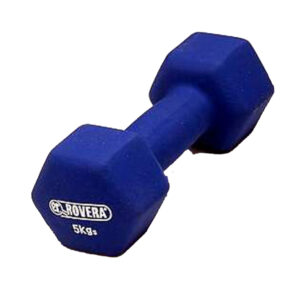 MANUBRIO GOMMATO - IN GHISA - 5 KG 92968