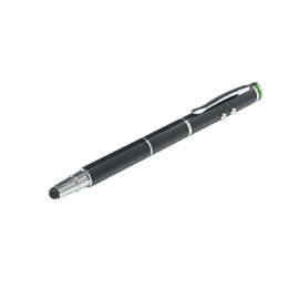 PENNA STYLUS 4 IN 1 - NERO - LEITZ COMPLETE 75017
