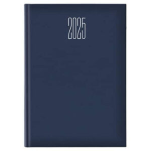 AGENDA 2025 GIORNALIERA 17X24