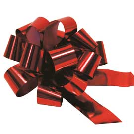 NASTRO SVELTO STRIP REFLEX METAL - ORO 02 - DIAMETRO 120MM - 48MM - BOLIS - SCATOLA 30 NASTRI 56836
