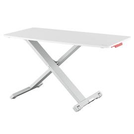 POSTAZIONE SIT  STAND ERGO COSY - DA SCRIVANIA - LEITZ 97392