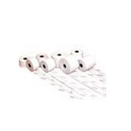 ROTOLO CARTA TERMICA REGISTRATORE CASSA 57X30M - Minimo Acquistabile 10RT 93455