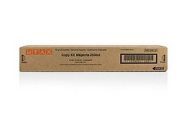 UTAX - TONER - MAGENTA - 662510014 - 6.000 PAG UTXC2550M