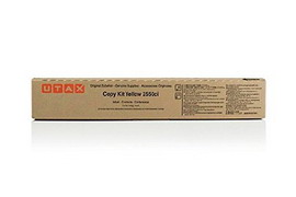 UTAX - TONER - GIALLO - 662510016 - 6.000 PAG UTXC2550Y