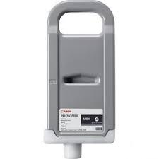 CANON - REFILL - NERO OPACO - 6680B001 - 700ML CANINKPF706MBK