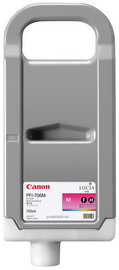 CANON - REFILL - MAGENTA - 6683B001 - 700ML CANINKPF706M