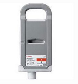 CANON - REFILL - ROSSO - 6687B001AA - 700ML CANINKPF706RE