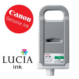 CANON - REFILL - VERDE - 6688B001AA - 700ML CANINKPF706G