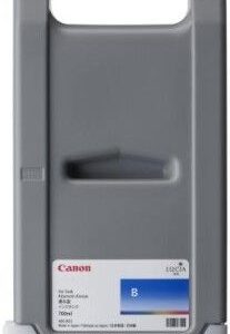 CANON - REFILL - BLU - 6689B001AA - 700ML CANINKPF706BL