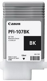 CANON - CARTUCCIA INK - NERO - 6705B001 - 130ML CAN6705B001