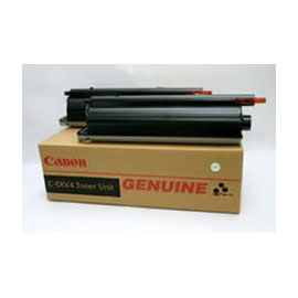 CANON - SCATOLA 2 TONER - NERO - 6748A002 - 36.000 PAG CAD CANIR8500