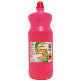 ALCOOL  ETILICO DENATURATO 1LT 67537