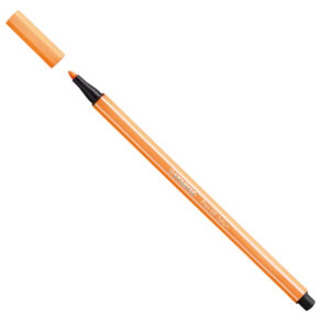 PENNARELLO STABILO PEN 68 ARANCIO NEON 51862