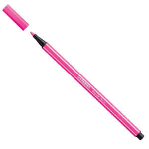 PENNARELLO STABILO PEN 68 ROSA NEON 51863