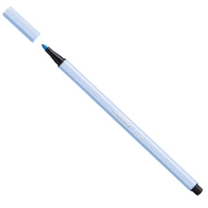 PENNARELLO STABILO PEN 68 BLU GHIACCIO 51858