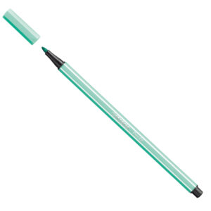 PENNARELLO STABILO PEN 68 VERDE GHIACCIO 51866